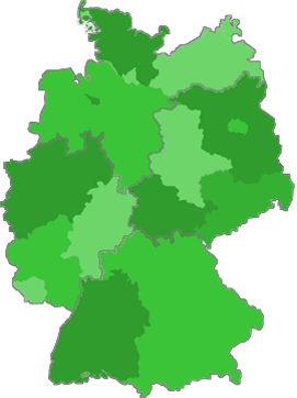 Bildungsanbieter in Deutschland